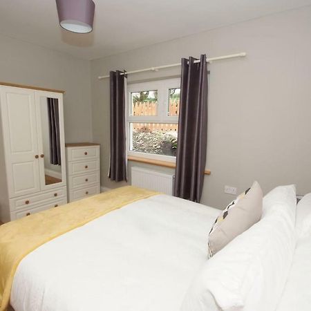 Kerry Air Apartment Killarney Ngoại thất bức ảnh
