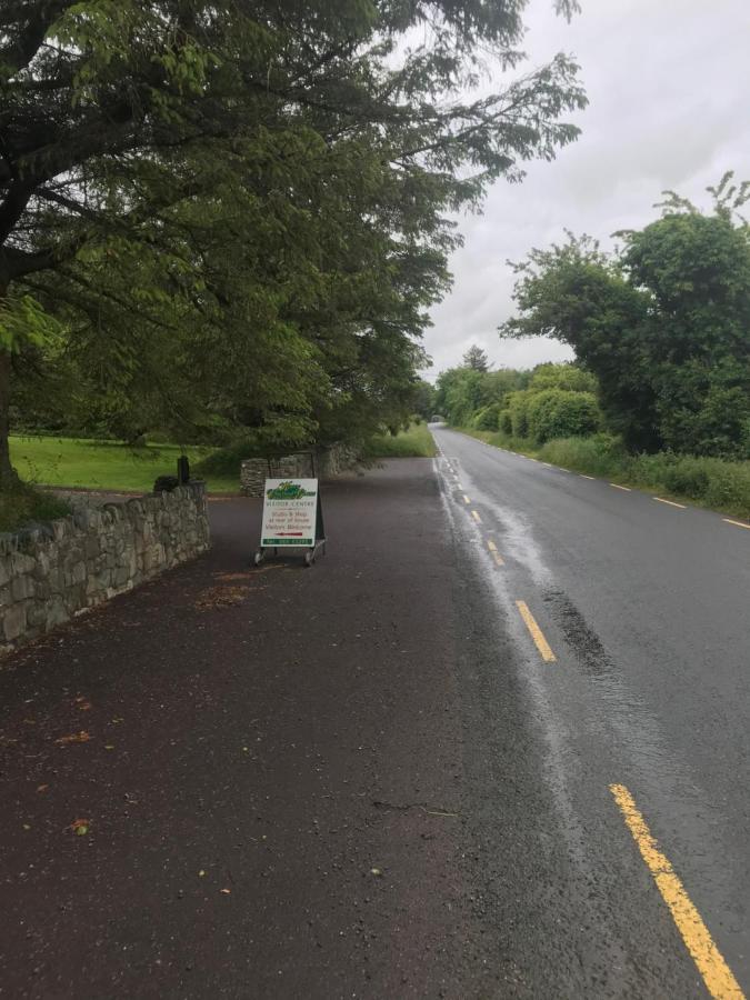 Kerry Air Apartment Killarney Ngoại thất bức ảnh