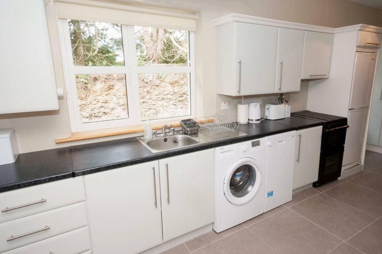 Kerry Air Apartment Killarney Ngoại thất bức ảnh