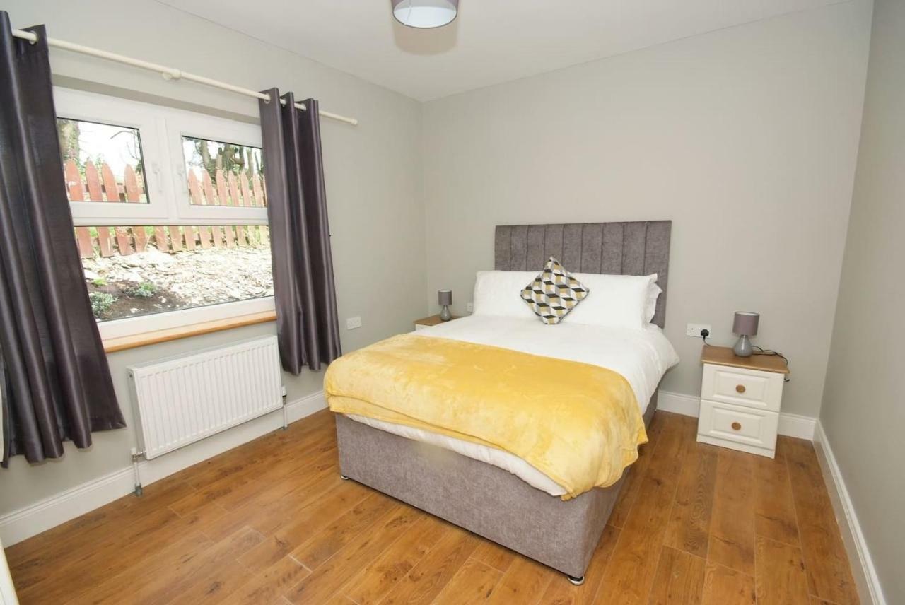 Kerry Air Apartment Killarney Ngoại thất bức ảnh