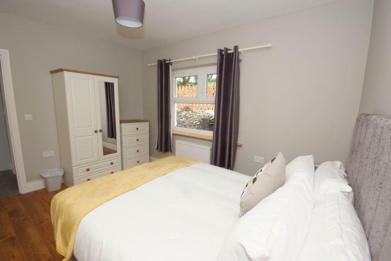 Kerry Air Apartment Killarney Ngoại thất bức ảnh