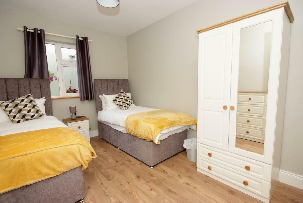 Kerry Air Apartment Killarney Ngoại thất bức ảnh