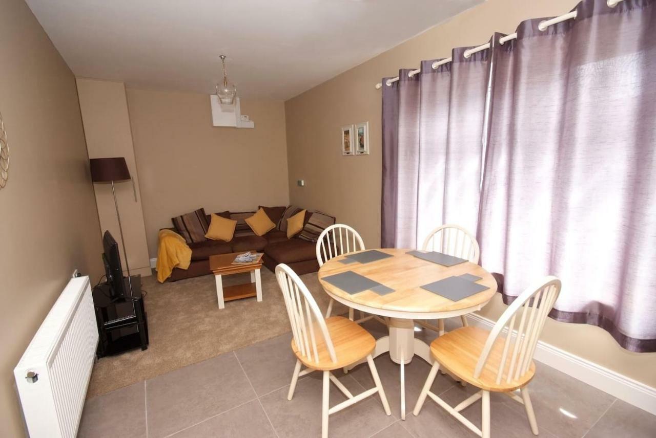 Kerry Air Apartment Killarney Ngoại thất bức ảnh
