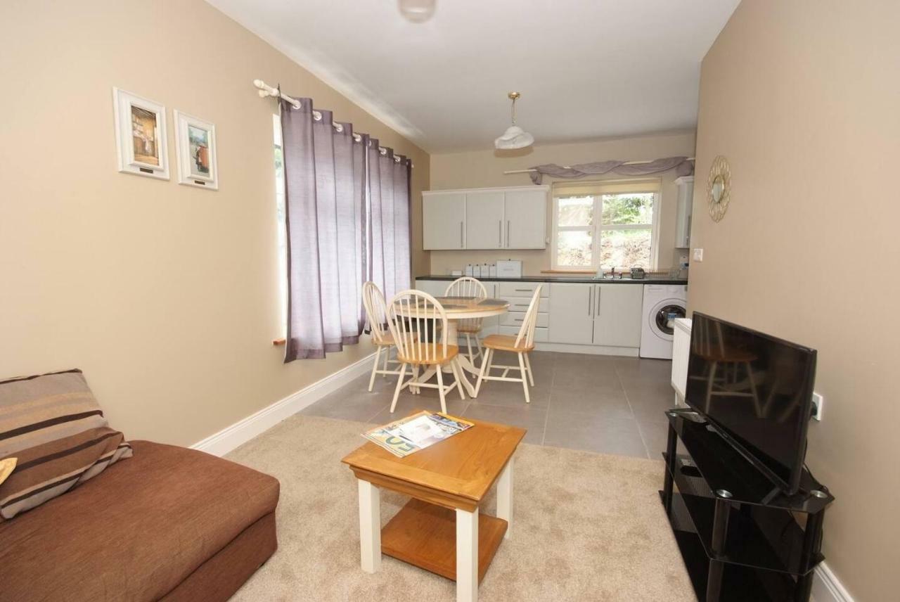 Kerry Air Apartment Killarney Ngoại thất bức ảnh