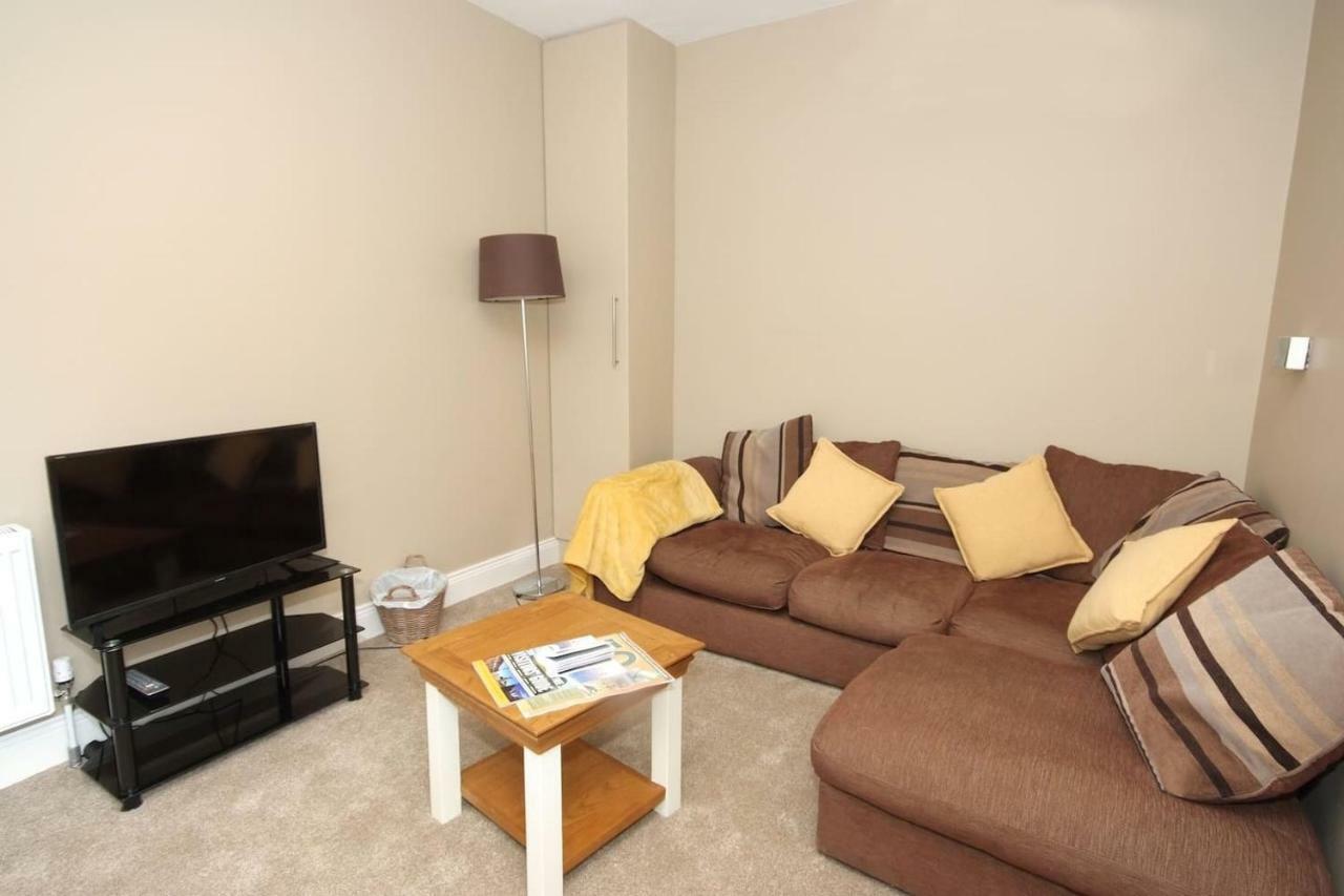 Kerry Air Apartment Killarney Ngoại thất bức ảnh