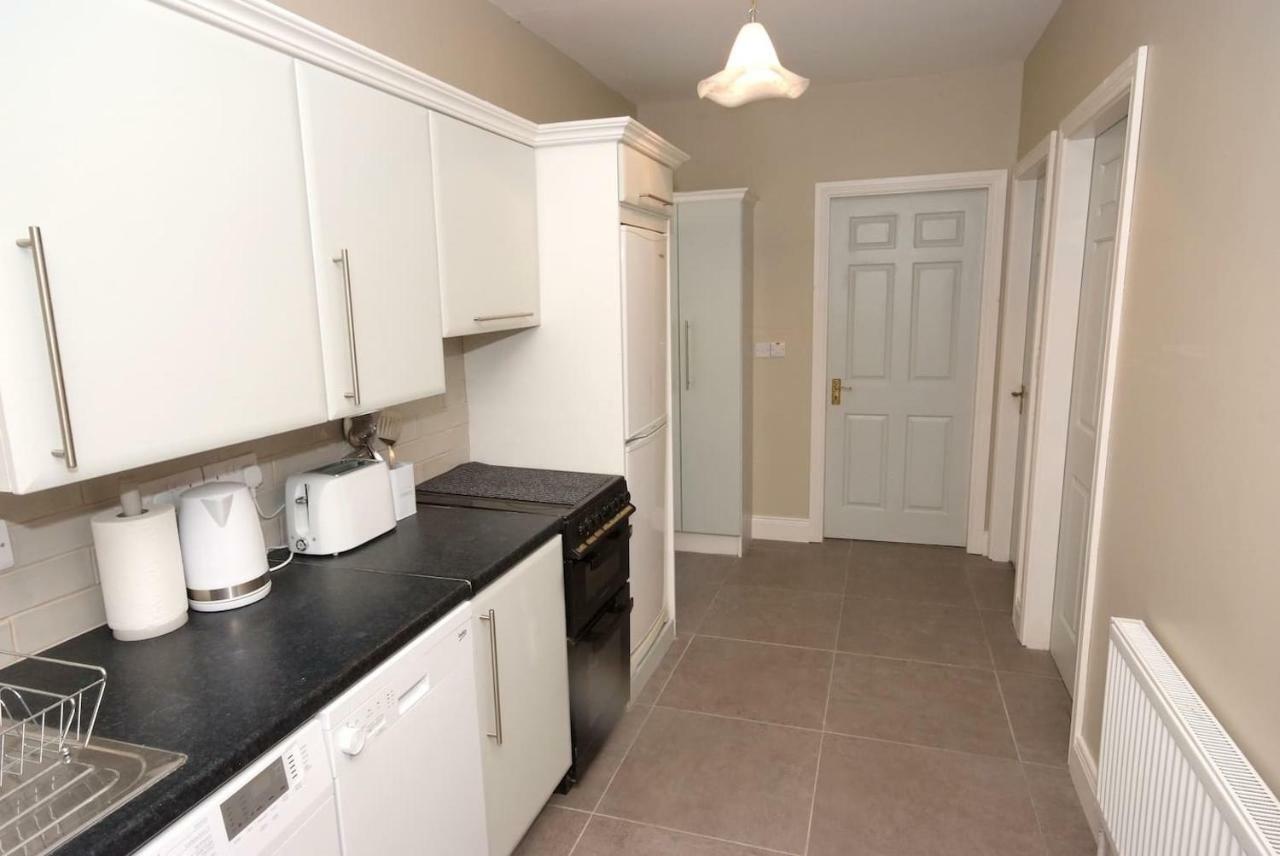 Kerry Air Apartment Killarney Ngoại thất bức ảnh