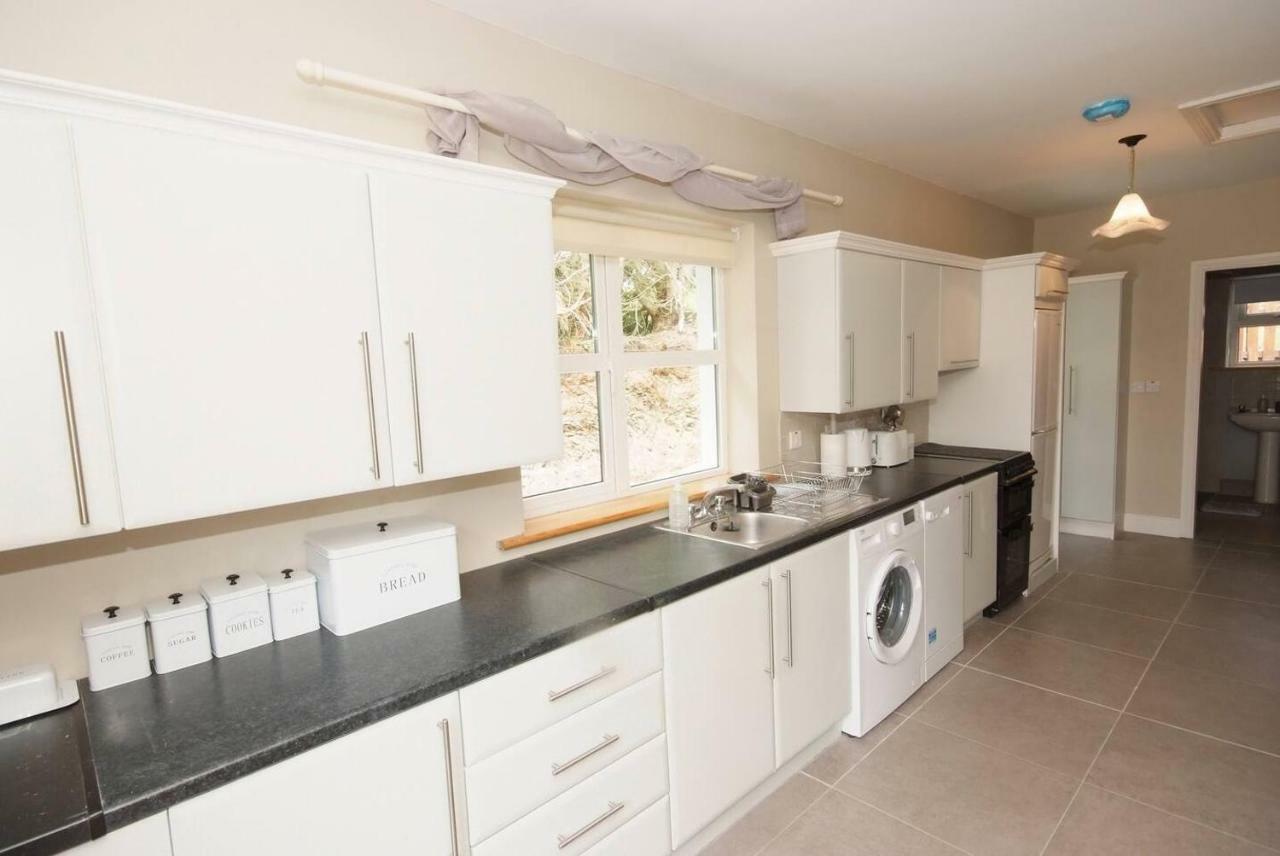 Kerry Air Apartment Killarney Ngoại thất bức ảnh